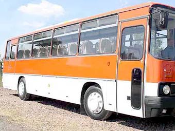 Расписание движения автобусного транспорта Геленджикского района