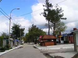 Дивноморск в 2005 году